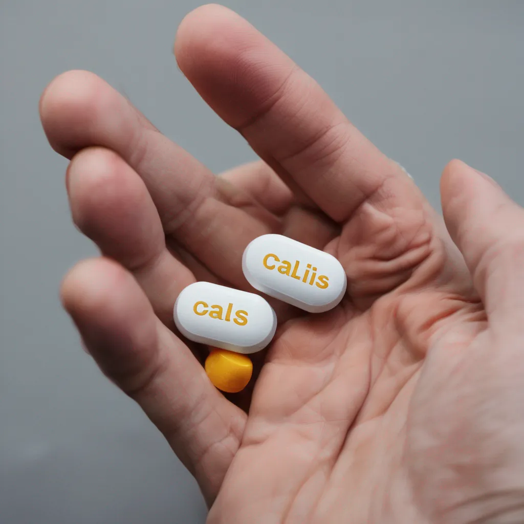 Cialis numéro 1